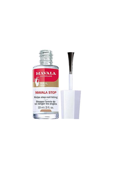 Mavala Stop Discourages Nail Biting And Thumb Sucking - 10 ml