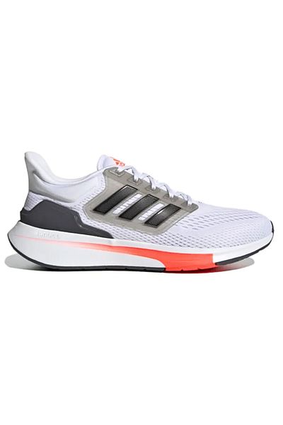 adidas EQ21 Run Men’s Running Sneakers – Bounce Cushioning & Breathable Design