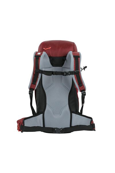 LAFUMA Access 30 Women's Backpack Lfs6404 Lfv.6089 Claret Red-Std