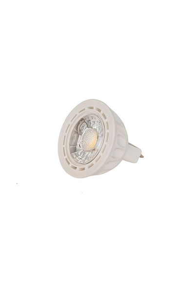 Siera 7W Solar Ceramic Bulb MR16