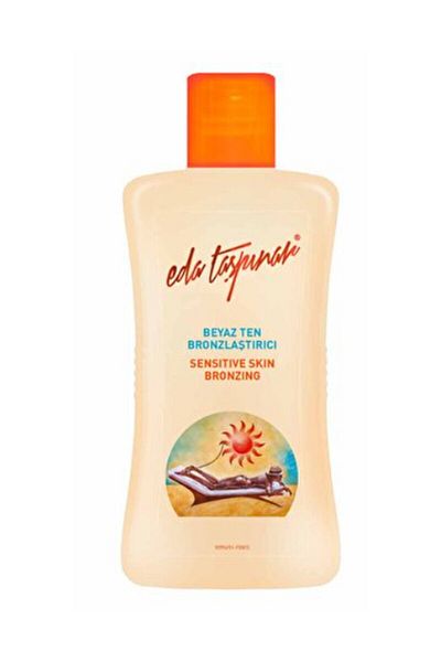 MATMEL Eda Taşpınar 200 ml White Skin Bronzer