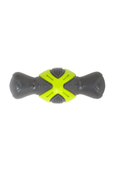 Pawise Dog Squeaky Bone Dog Toy Zrnet
