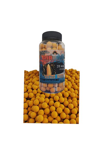 Aqua Air Pop-up 10mm Super Corn 80gr