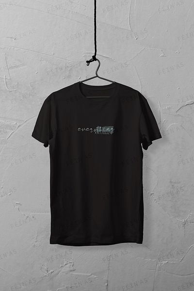 feinas Ανδρικό Tshirt - Όλα