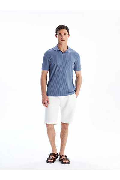 LC Waikiki Men's Cotton Slim Fit
