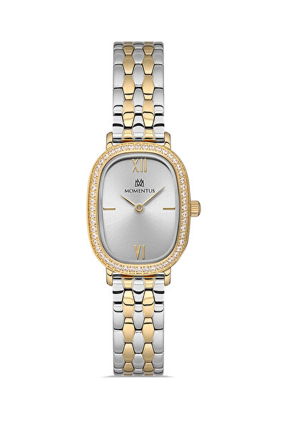 Momentus Ss224T-02Sg Women's Wristwatch