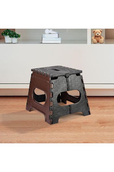 Generic Folding Chair for Camping Fishing Hiking Gardening Travel Multipurpose Sitting Chair