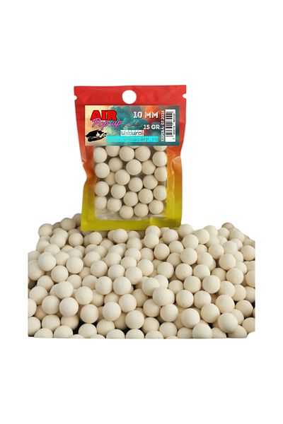 Aqua Air Pop-up 10mm Usturoi 15gr