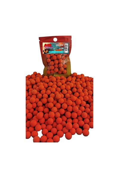 Aqua Air Pop-up 10mm Dark Orange 15gr 🔥 Ofertă Specială: 2+1 GRATIS 🔥