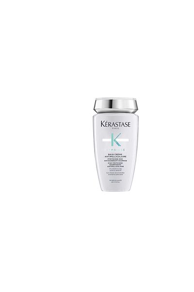 Kerastase Kérastase Symbiose Bain Crème Anti-Dandruff Shampoo