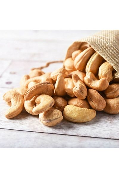 Others 500g Roasted Jumbo Cashews Unsalted
