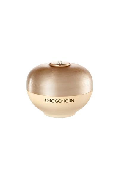 Missha Nourishing cream (with red ginseng extract & royal jelly), Missha, 60 ml