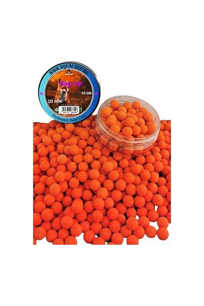 Aqua Air Pop-up 10mm FoxY 30gr