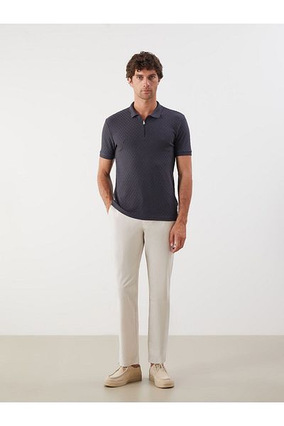 LC Waikiki New Season Polo Neck Men's T-Shirt - S5Q947Z8