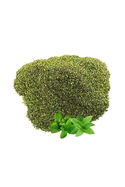 Beşikçi Dökme Kuru Nane 500 G