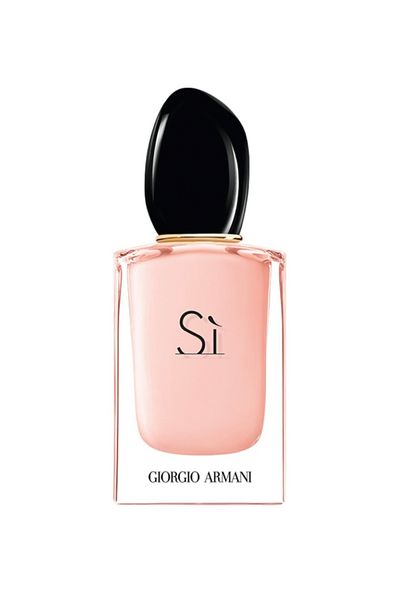 Giorgio Armani SI Fiori Eau de Parfum 100 ml
