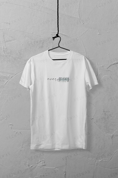 feinas Ανδρικό Tshirt - Όλα