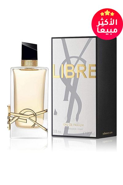 Libre Alternative to Libre Adwi Parfum 100ml