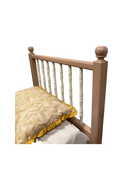arionkids Masal Başlık 120x200 | MDF | Sade ve Fonksiyonel Tasarım