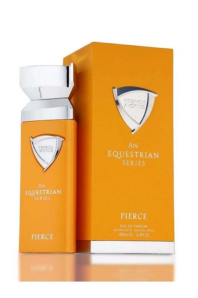FRENCH AVENUE Pierce Equestrian Series Eau de Parfum 100 ml