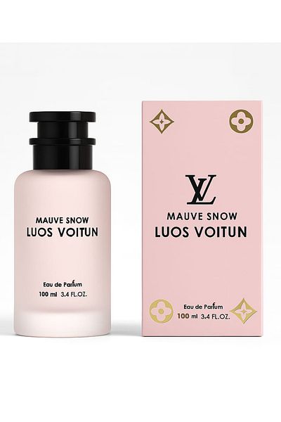 ROSA Move Snow 100ml perfume, an alternative to Matire Noire perfume