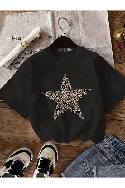 qubo sportswear & company qubo Unisex Oversize εμπριμέ βαμβακερό λαιμόκοψη κο...