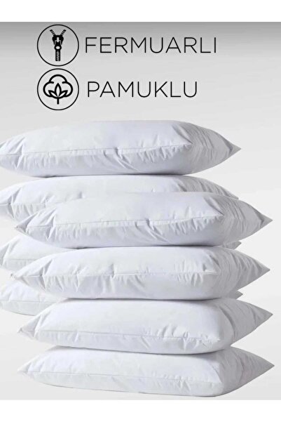 Loova 5 komada Jastuk spoljašnji poklopac dušeka-unutrašnja obloga-mitili 50*...