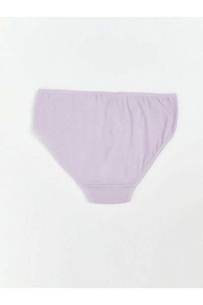 LC Waikiki New Season Printed Girls' Panties - S5Ph03Z4