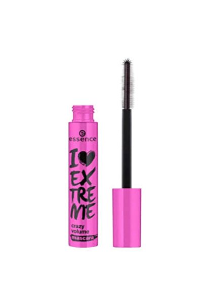 Essence_Kozmetik I Love Extreme Mascara
