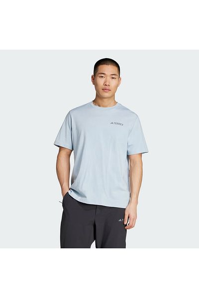 adidas Mt Polygiene T.