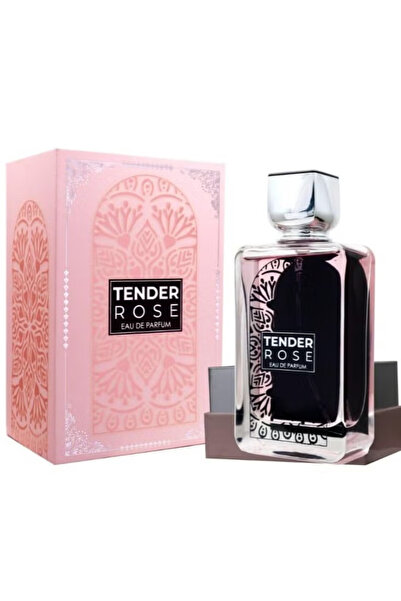 Tender عطر تندر روز او دو بارفيوم للنساء-100 مل
