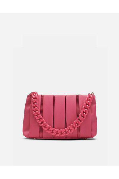 peralist Pleated Women's Bag