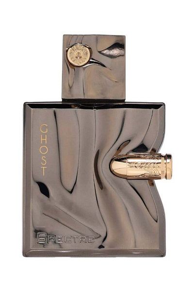 FRENCH AVENUE Spectre Ghost - Eau de Parfum - Men's Fragrance, 80ml