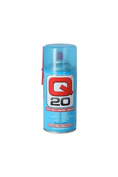 Q20 Multi-purpose Lubricant