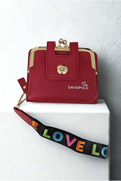 Store Kadın Cüzdanı