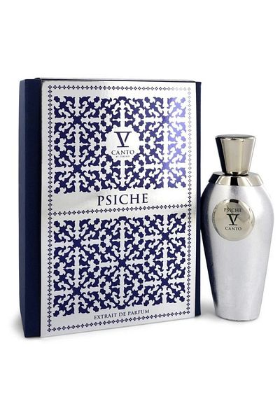 CANTO Perfume in Canto Psiche Extrait de Parfum 100ml