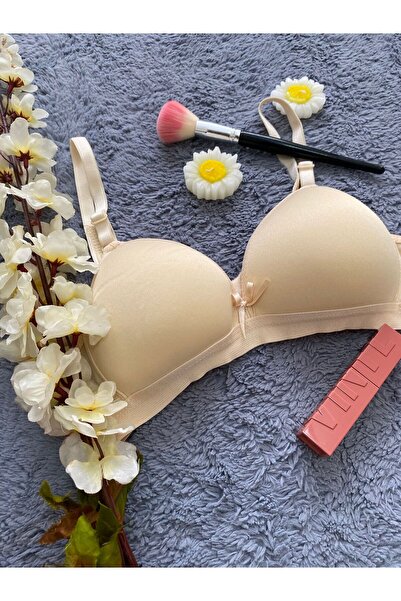 ESSA حمالة صدر فاخرة للفتيات من الإسفنج ESSA01