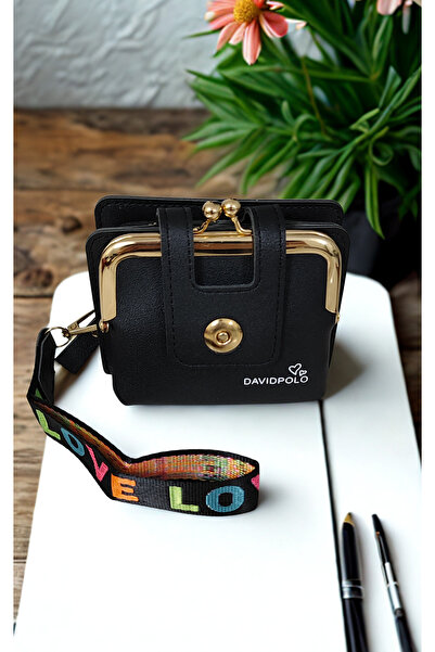 Store Kadın Cüzdanı