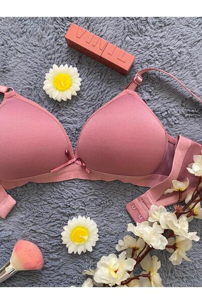 ESSA Luxury Girl's Sponge Training Bra Essa01