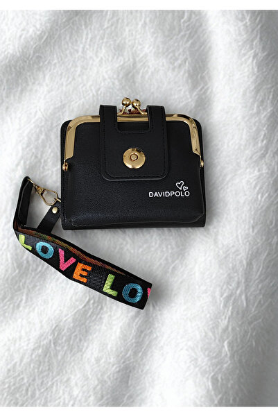 Store Kadın Cüzdanı