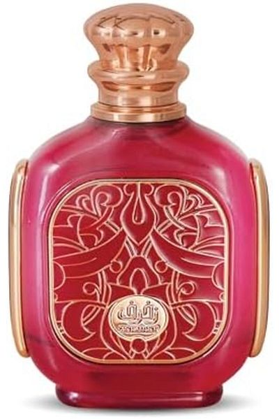Zİmaya Zimaya Zukhruf Cherry Eau De Parfum For Women, 100 ML