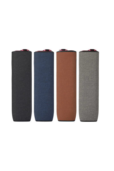 YuumiCo Iluma Koton/Kot Görünümlü Koruma Kılıfı | Iluma One Lacivert Kot Kılıf