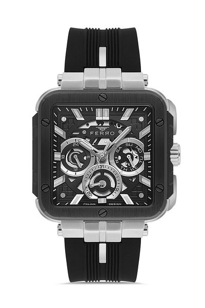 FERRO Brand Wristwatch