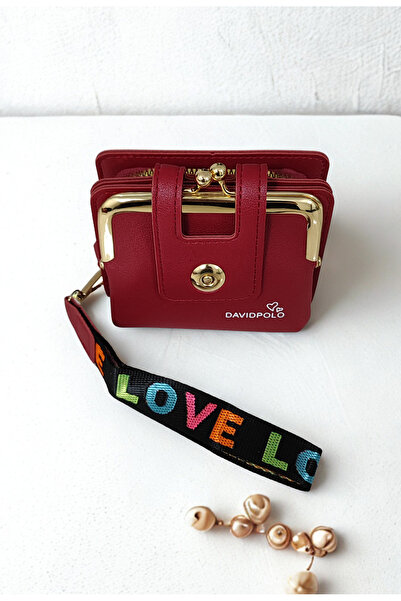 Store Kadın Cüzdanı