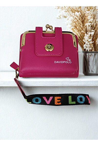 Store Kadın Cüzdanı