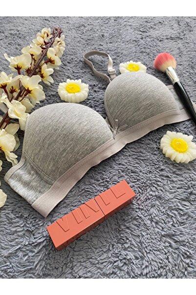 ESSA Luxury Girl's Sponge Training Bra Essa01