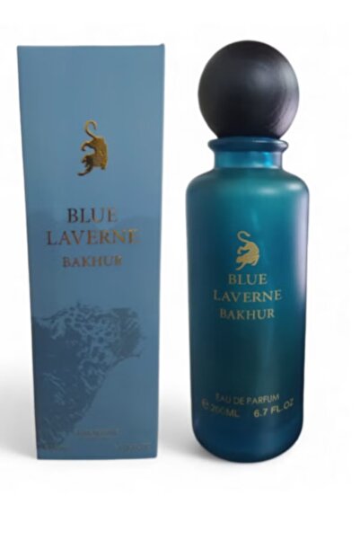 Gifts عطر بلو لافيرن بخور 200 مل