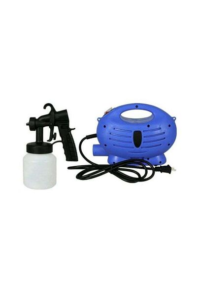 GENERAL Electric Paint Sprayer Black / Blue