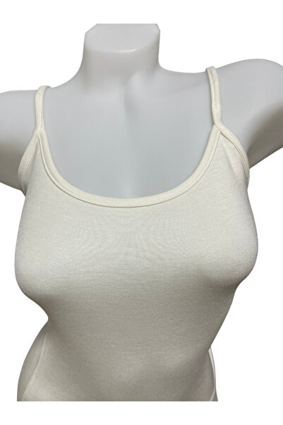 FEMMEA Askili Cream Body