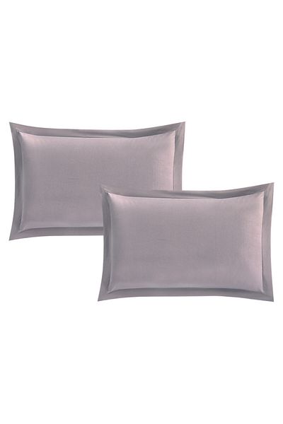 HOURS Horse Hotel Duvet Cover with a World Hotel Touch, 3 Pieces, Verna-003B